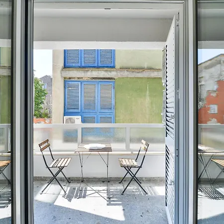 Apartment New! In Old Town *