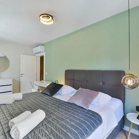 Apartment New! In Old Town *