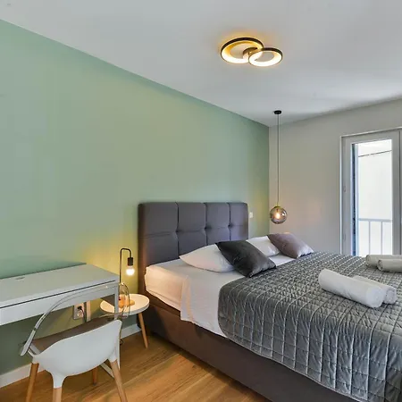 Apartment New! In Old Town Zadar