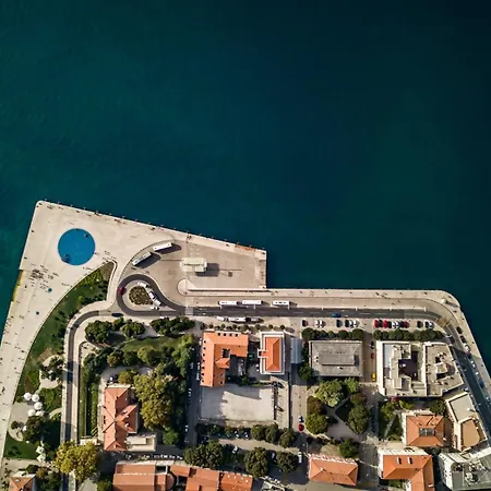 New! In Old Town Apartman Zadar