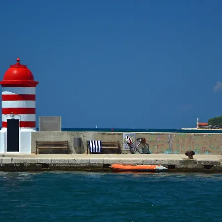 New! In Old Town Apartman Zadar