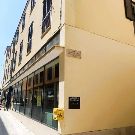 New! In Old Town Apartman