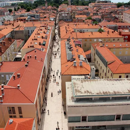 New! In Old Town Apartman Zadar
