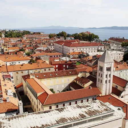 Apartman New! In Old Town