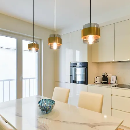 Apartman New! In Old Town *
