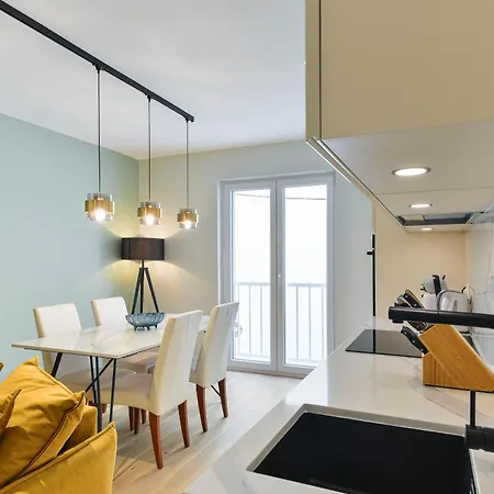 New! In Old Town Apartman Zadar