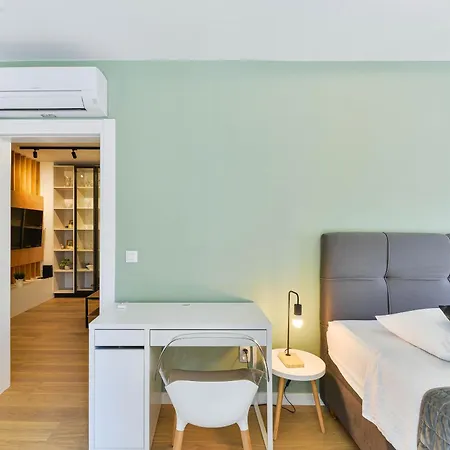 Apartman New! In Old Town
