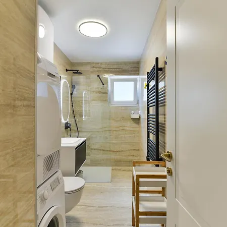 New! In Old Town Apartman Zadar